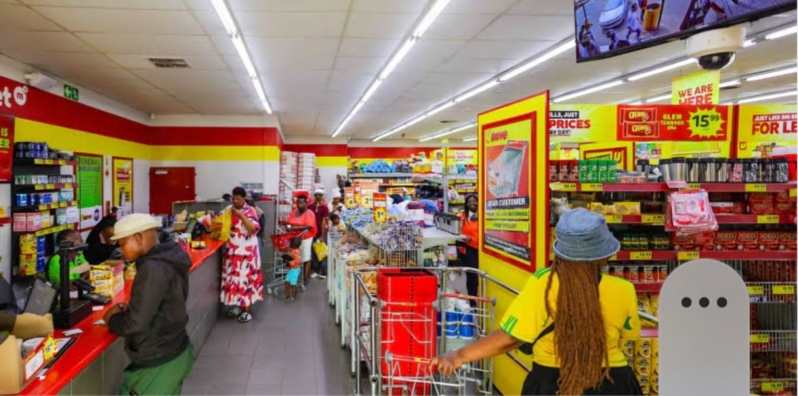 Commercial Property for Sale in Belhar Western Cape